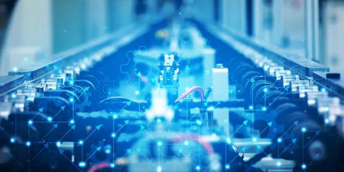 山東四方面發力工業軟件，深度融合大數據、人工智能與5G，賦能人工智能應用軟件開發