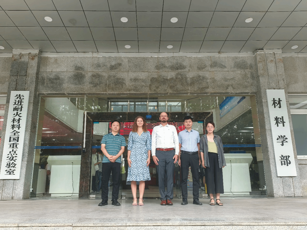 高溫材料與爐襯技術(shù)國(guó)家地方聯(lián)合工程研究中心在計(jì)算機(jī)軟件開(kāi)發(fā)中的創(chuàng)新應(yīng)用