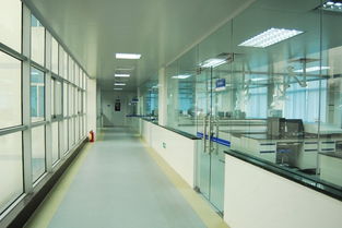 廣州華亞實(shí)驗(yàn)室設(shè)備 打造專業(yè)實(shí)驗(yàn)室的整體解決方案